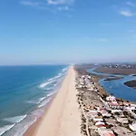 Apartment Ria House By Algarve Holidays Distrikt Faro