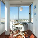 Apartment Ria House By Algarve Holidays Distrikt Faro