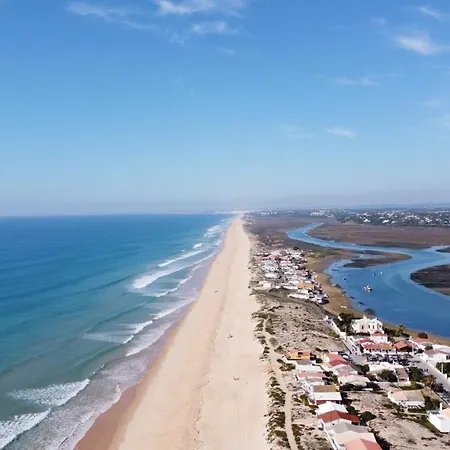 Apartamento Ria House Faro