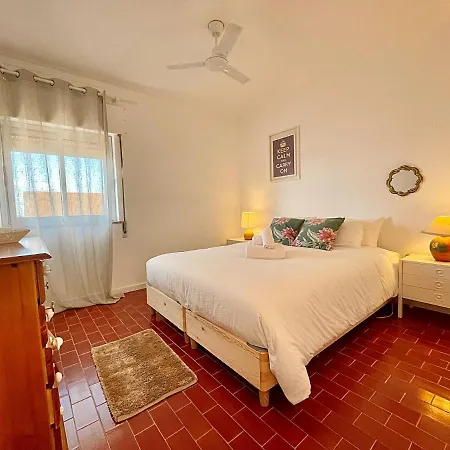 Apartment Ria House