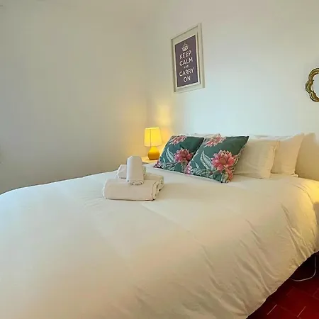 Διαμέρισμα Ria House By Algarve Holidays