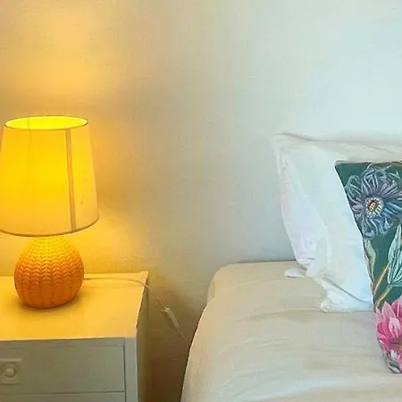 Ria House Apartment