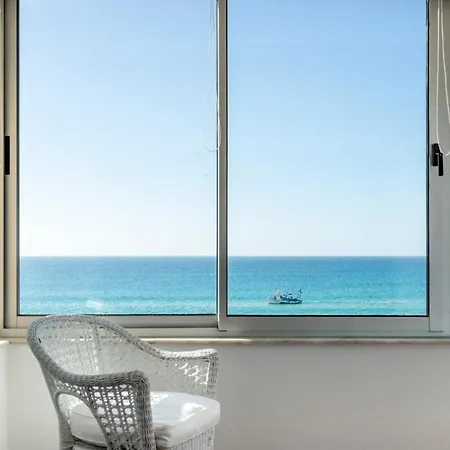 Ria House Apartment