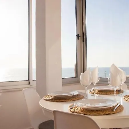 Apartamento Ria House