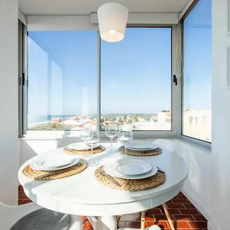 Ria House Apartment *