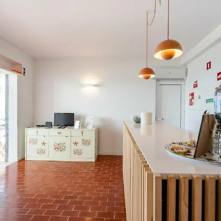 Apartment Ria House Faro