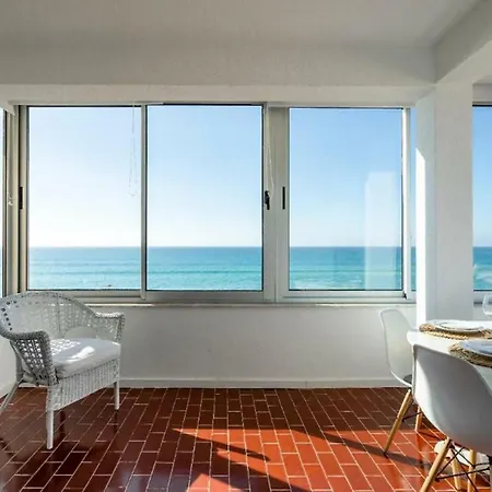 Ria House Apartment *