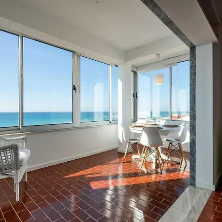 Ria House Apartamento