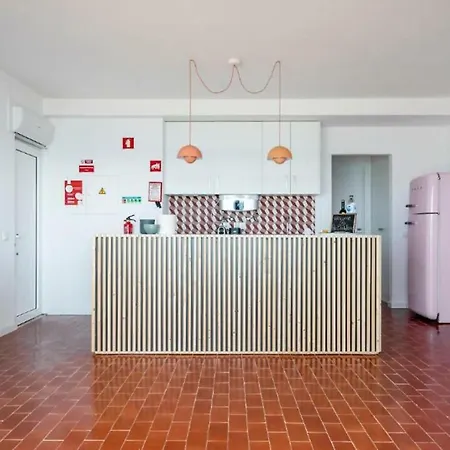 Ria House Apartamento