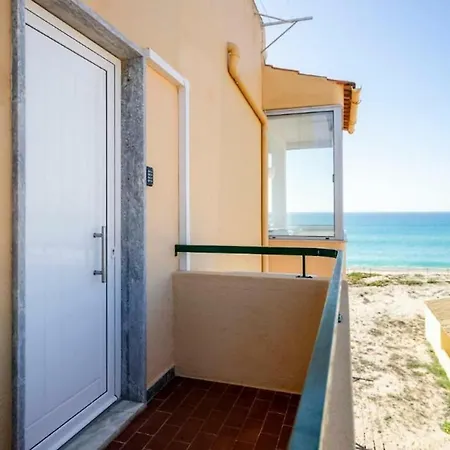 Apartamento Ria House