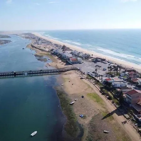 Ria House Apartment Faro
