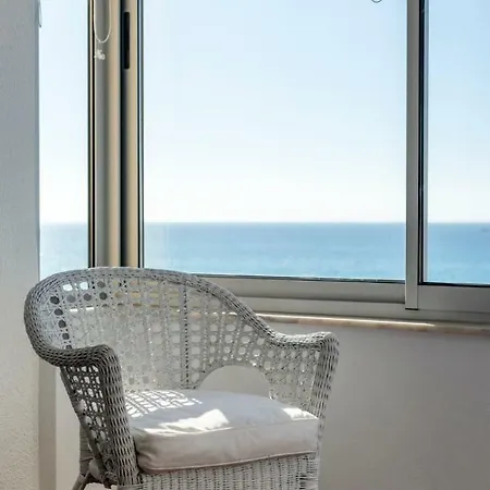 Ria House Apartment *