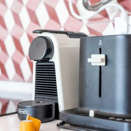 Ria House Apartamento *