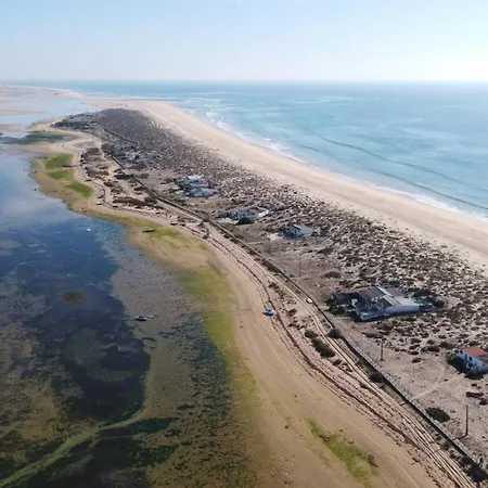 Ria House Appartement *