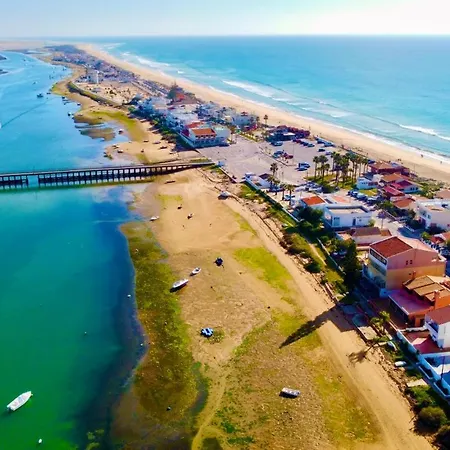 Appartement Ria House