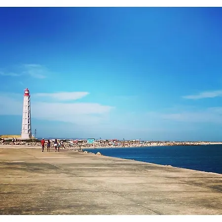 Ria House Appartement *