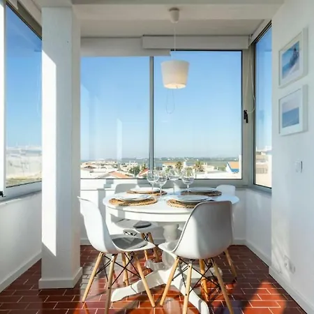Appartement Ria House District de Faro