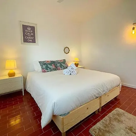 Appartamento Ria House *