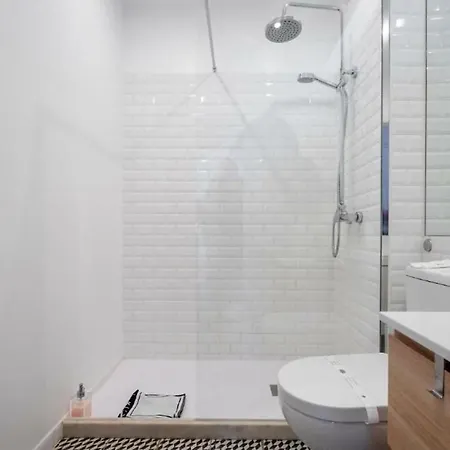 Ria House Appartement *