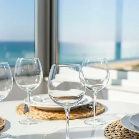 Appartement Ria House