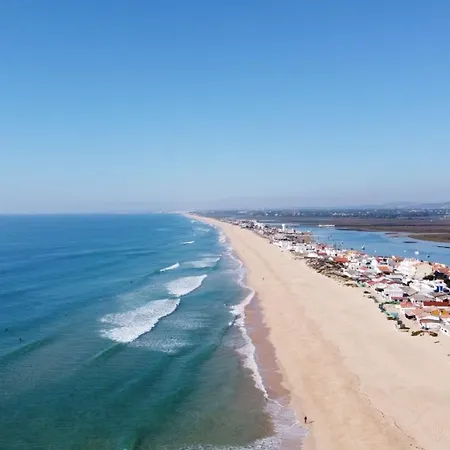 Ria House By Algarve Holidays *