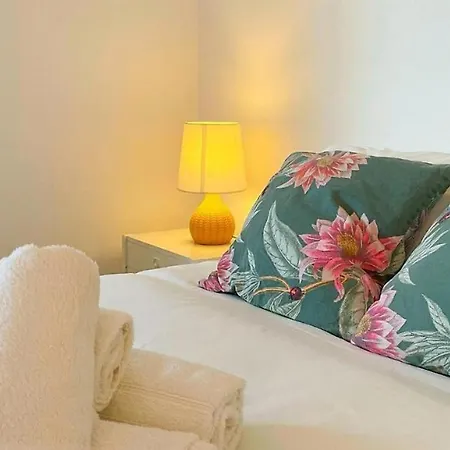 Appartement Ria House Faro