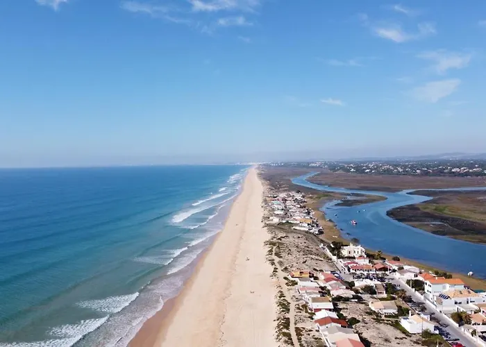 Apartman Ria House Faro