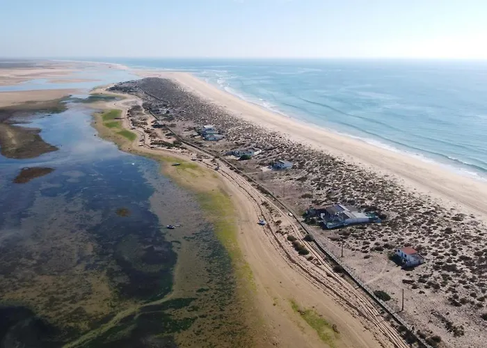 Ria House Apartman *