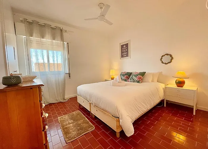 Apartman Ria House