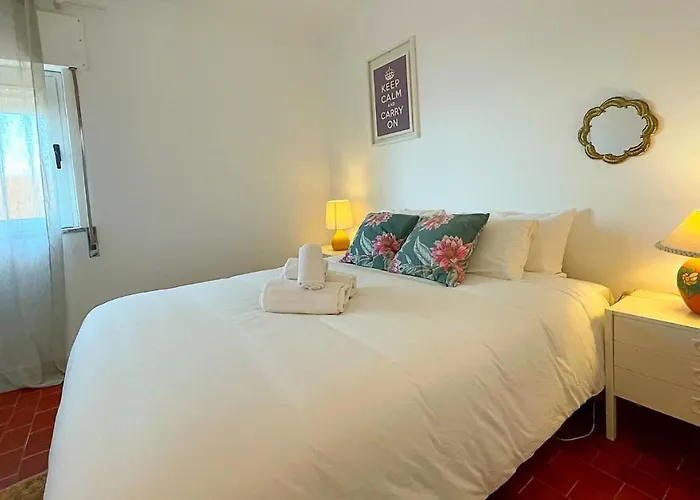Apartman Ria House