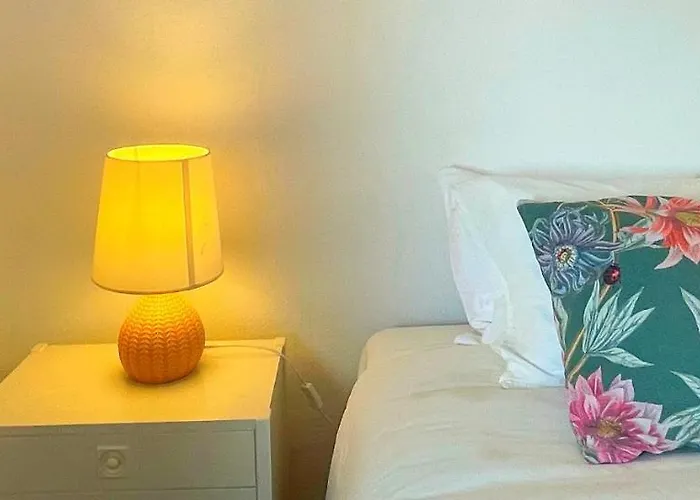 Ria House Apartman