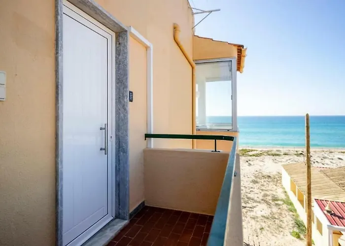 Apartman Ria House