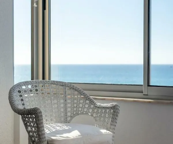 Ria House Apartman *